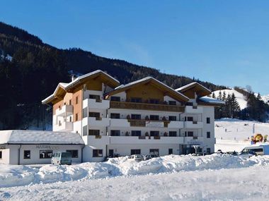 Hotel Bergkristall in Sterzing