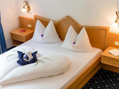 Hotel Bergkristall