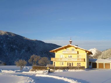 Obweghof in Abtenau