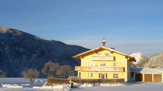 Obweghof - Apartment - Abtenau