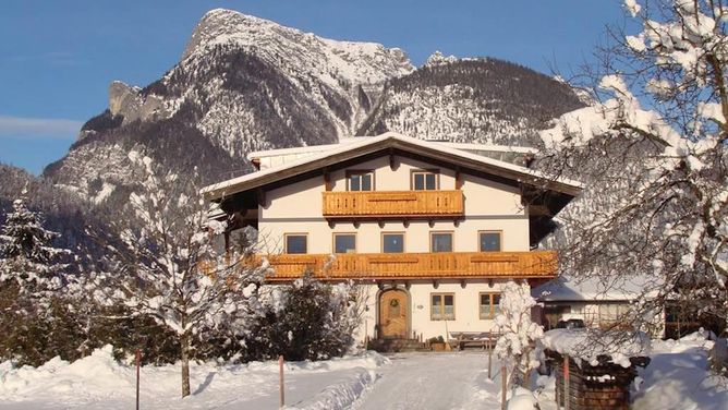 Appartements Zenauerhof