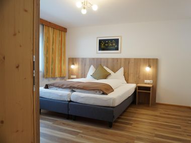 Appartements Zenauerhof