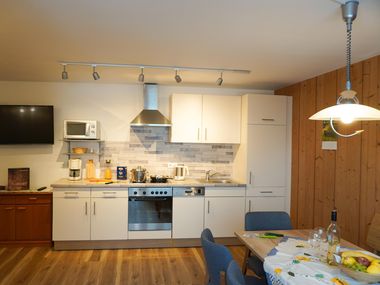 Appartements Zenauerhof