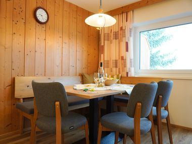 Appartements Zenauerhof