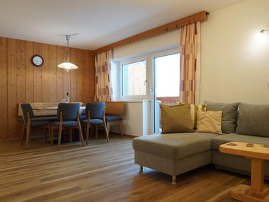Appartements Zenauerhof