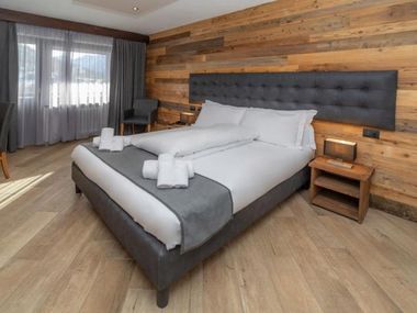Hotel Gran Roc