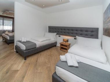 Hotel Gran Roc
