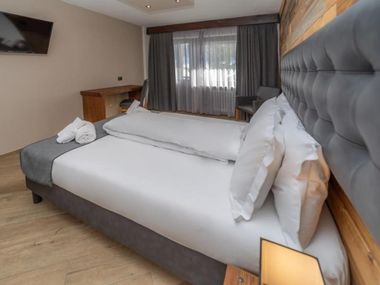 Hotel Gran Roc