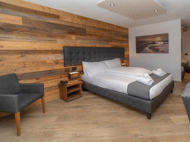 Hotel Gran Roc