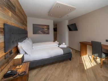 Hotel Gran Roc