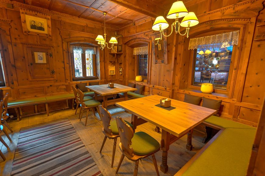 Der Siegeler - this lifestylehotel rocks - Apartment - Mayrhofen