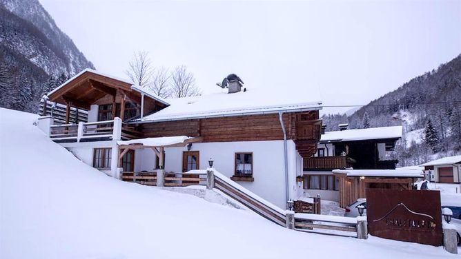 Chalet Alpin