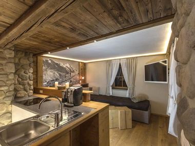 Chalet Alpin