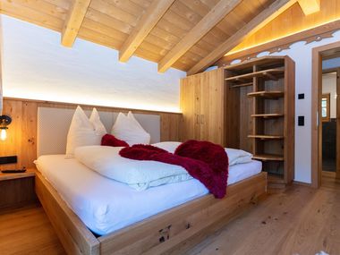 Birnbaum Chalets Grossarl