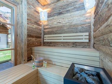 Birnbaum Chalets Grossarl