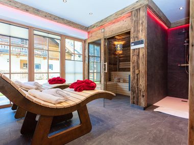 Birnbaum Chalets Grossarl