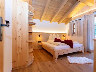 Birnbaum Chalets Grossarl