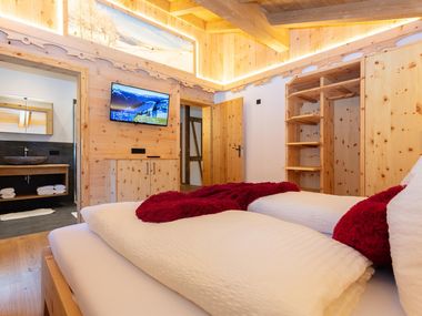 Birnbaum Chalets Grossarl