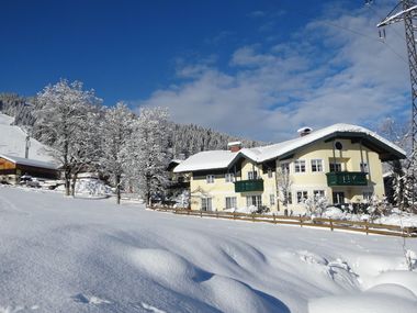Haus Geistlinger in Flachau
