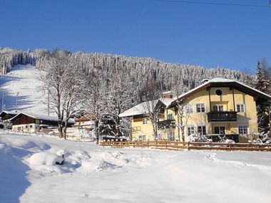 Haus Geistlinger