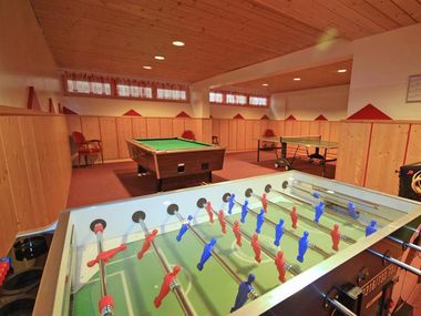 Alpine Club Schladming