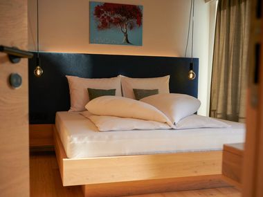 MorgenZeit - Nat&uuml;rlich.Bed&Brunch