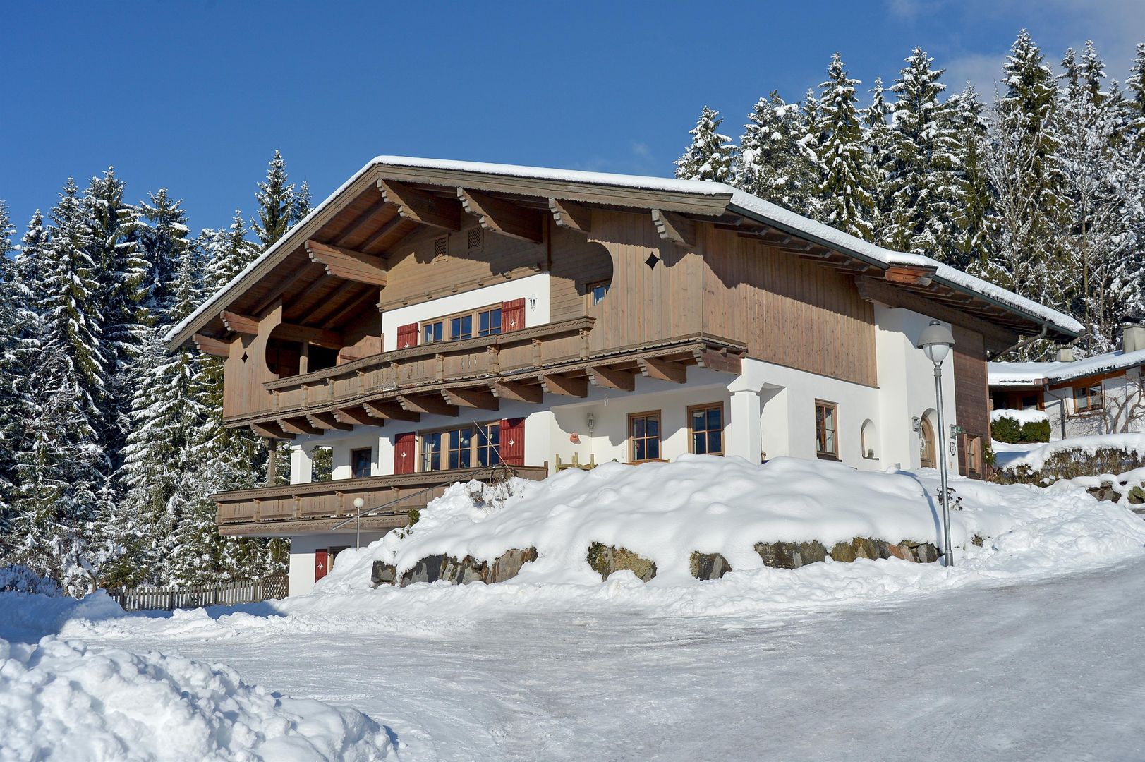 Landhaus Patricia