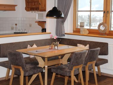 Landhaus Patricia