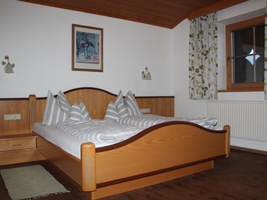 Landhaus Patricia