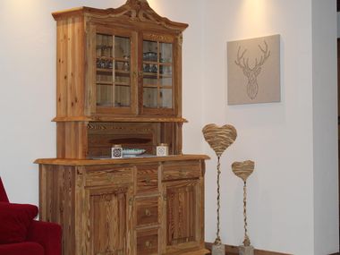 Landhaus Patricia