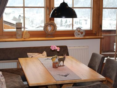 Landhaus Patricia
