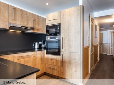 Chalet Le Val Chavière - photo 8