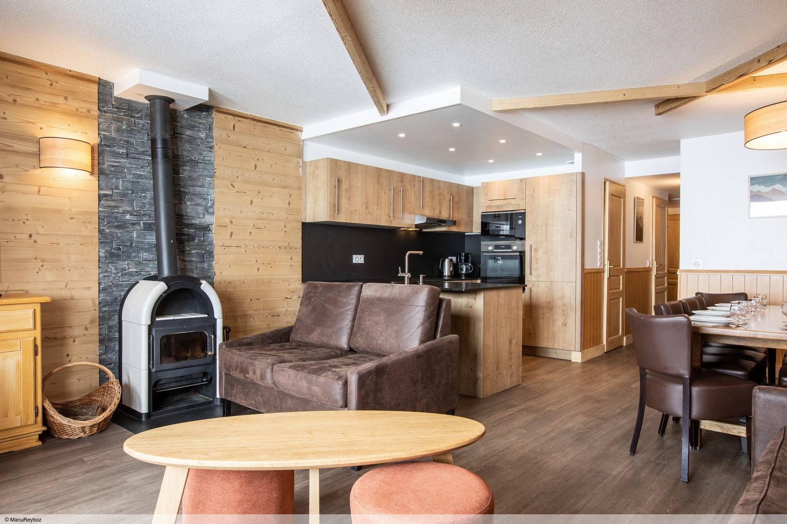 Chalet Le Val Chavière - photo 15