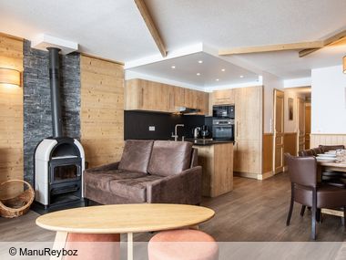 Chalet Le Val Chavière - photo 13