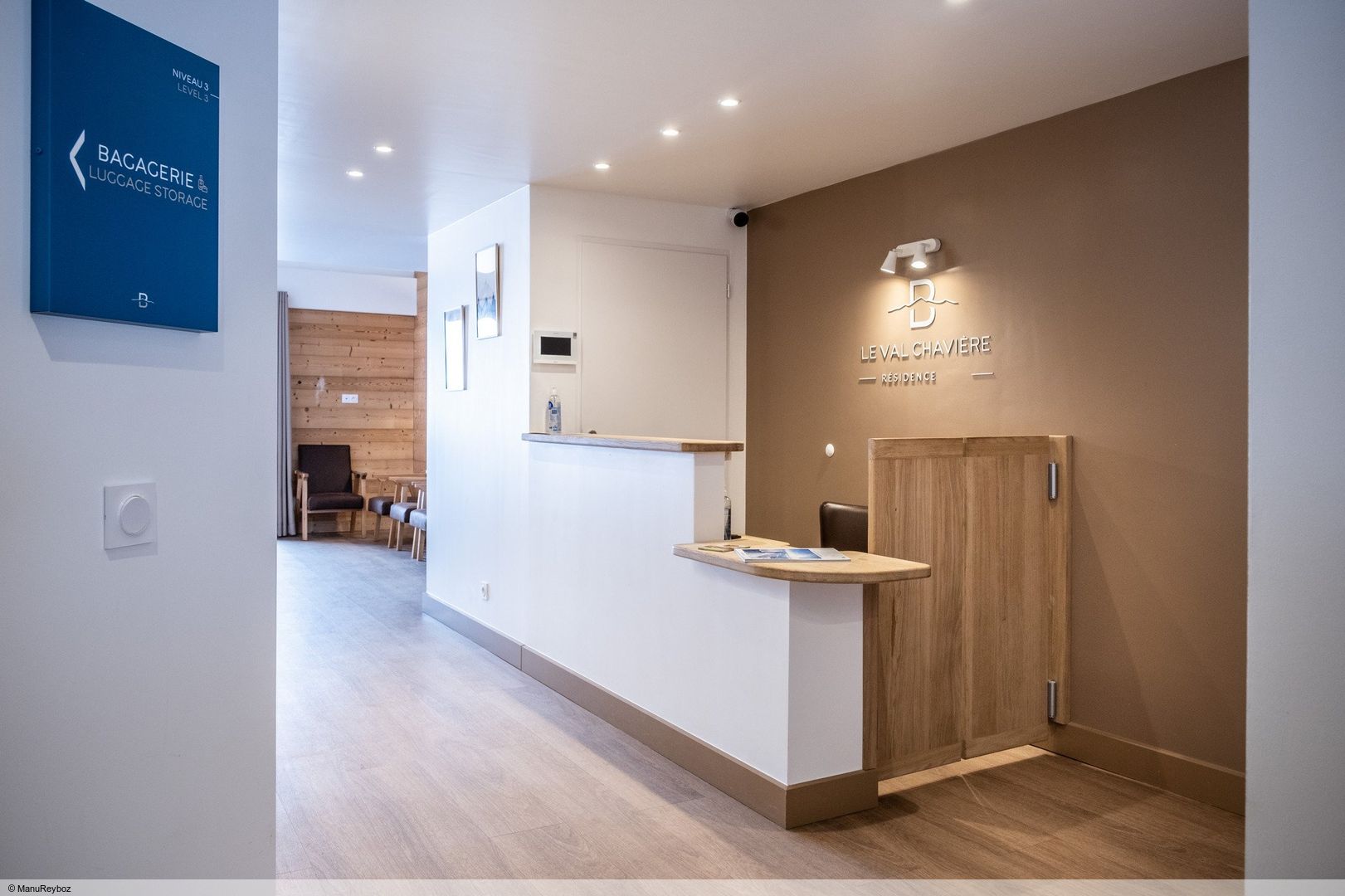 Chalet Le Val Chavière - photo 20