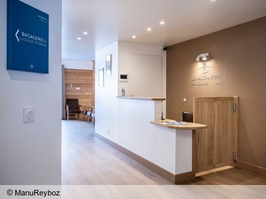 Chalet Le Val Chavière - photo 18