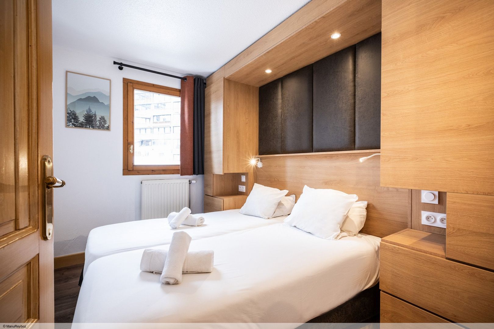 Chalet Le Val Chavière - photo 25