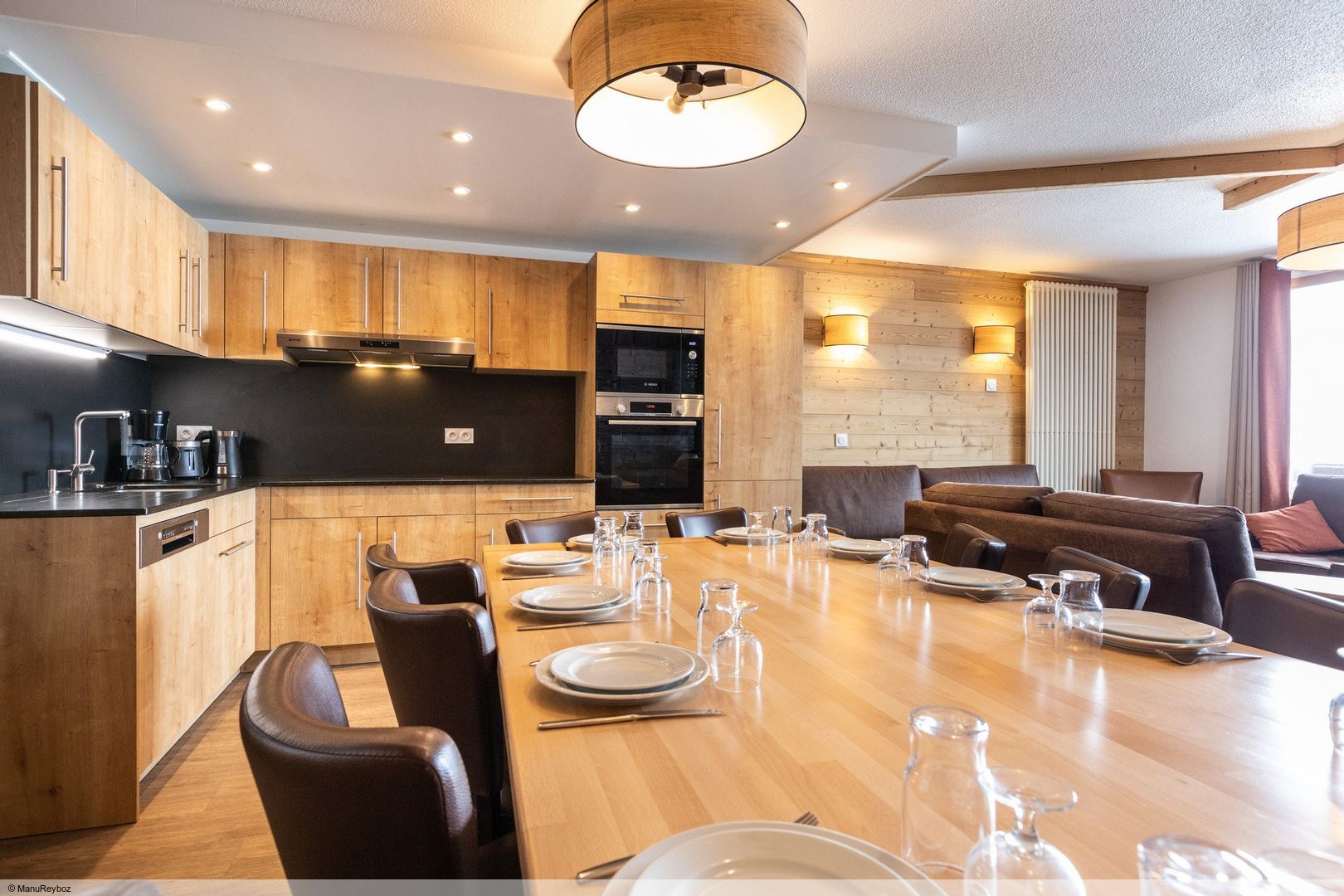 Chalet Le Val Chavière - photo 30