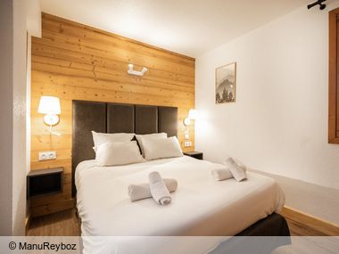 Chalet Le Val Chavi&egrave;re