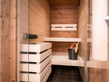 Apartm&aacute;ny Gustav