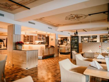 Macher's Landhotel