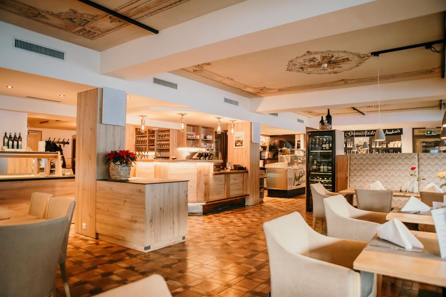 Machers Landhotel - Slide 3