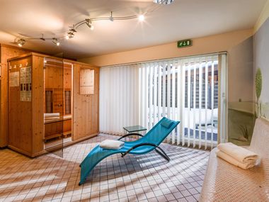 Hotel Pension Konrad