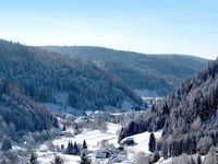 Skigebiet Todtmoos, Deutschland