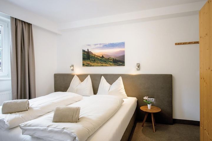 6-pers.-appartement (ca. 50 m², "A Deluxe"), LG