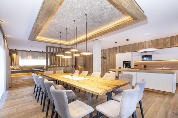 6-pers.-appartement (ca. 50 m², "A Deluxe"), LG