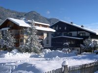 Hotel Brunnwirt in Weißbriach im Gitschtal (Österreich)