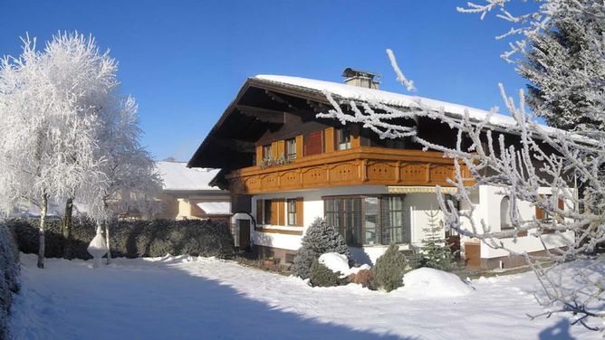 Landhaus Tripolt - Apartment - Altenmarkt