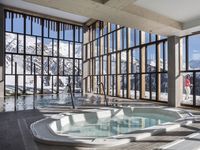 Les Balcons de La Rosière - photo 12