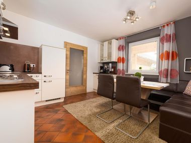Appartement Am Tatscherlehen